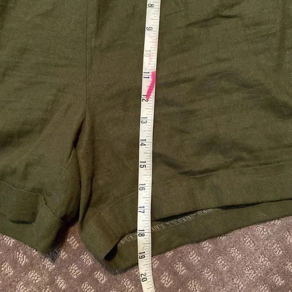 ☀️ANNE KLEIN shorts ☀️
BIN #7 - Picture 5 of 5